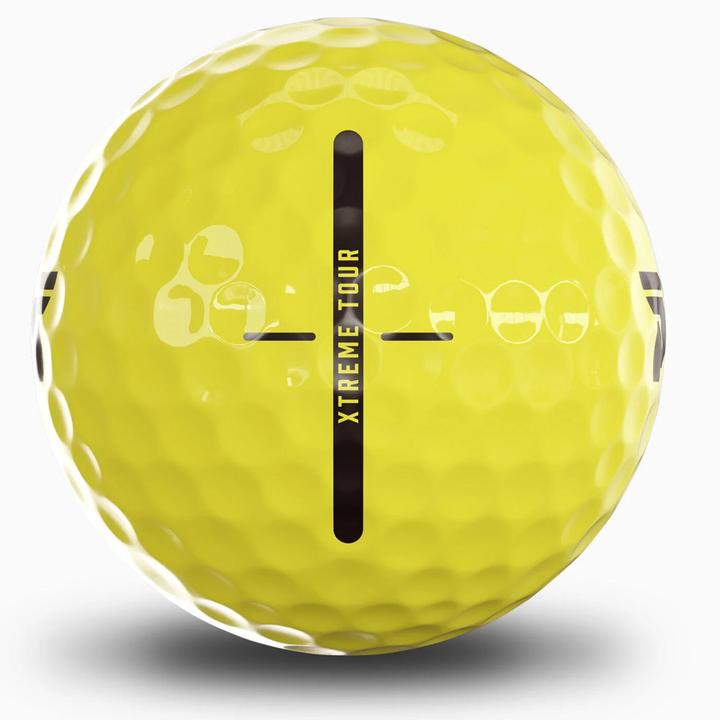 Produktbild Parsons Xtreme Golf Tour Golf Ball