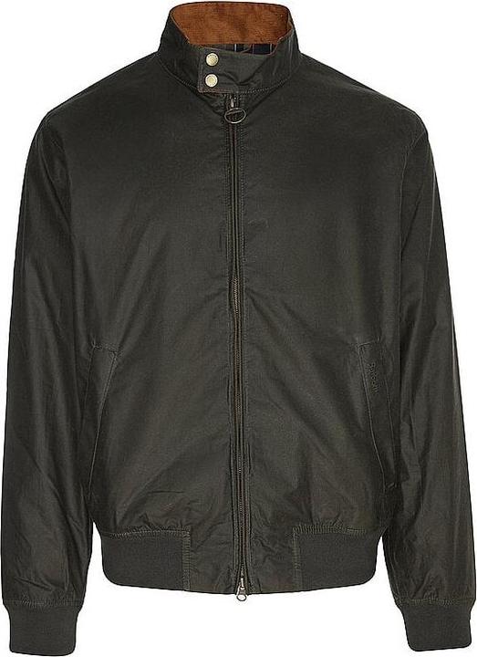 Actual product image Barbour ROYSTON blouson (M)