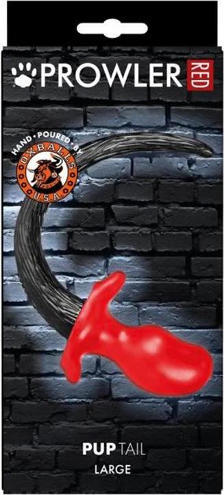 Produktbild Prowler PUPTAIL by Oxballs Large