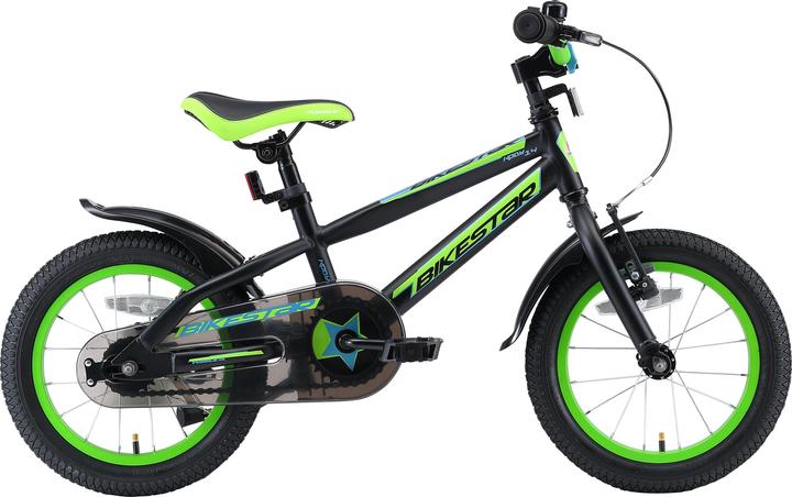 Produktbild Bikestar Urban Jungle (14")