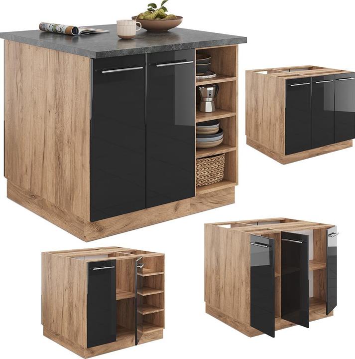 Produktbild Vicco Fame-Line (90 x 82 x 90 cm)