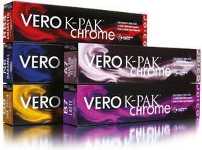 Produktbild Joico Vero Chrome Demi Permanent Hair Color Tints K-PAK Kpak All Colors 60ml