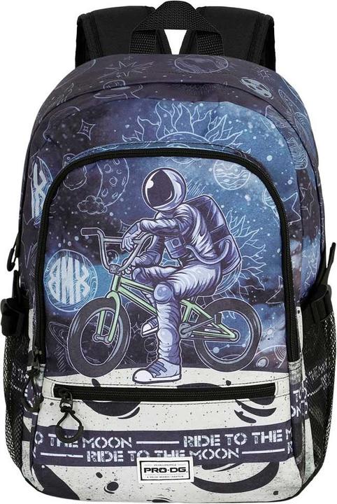 Produktbild ProDG FAN Fight Backpack 2.0 Astrorider (24 l)