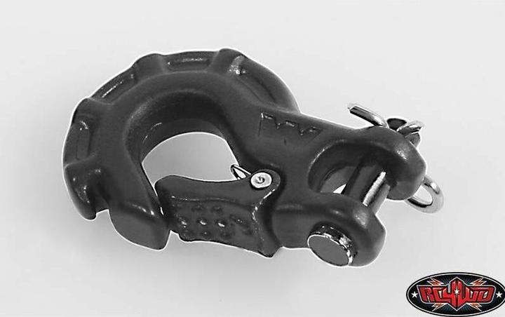 Produktbild Rc4Wd WARN Premium Windenhaken