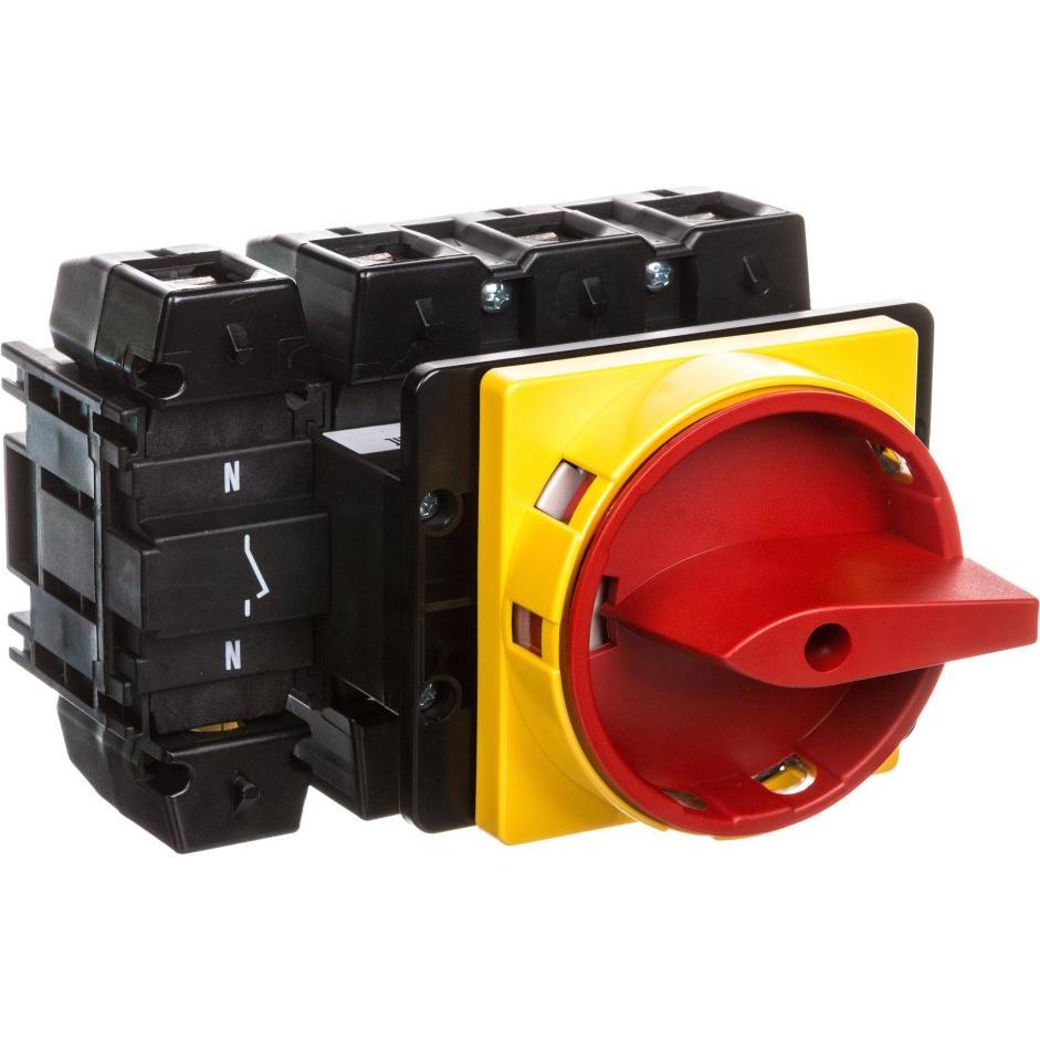 Thumbnail - Eaton, Systemstromversorgung, P5-125/EA/SVB/N