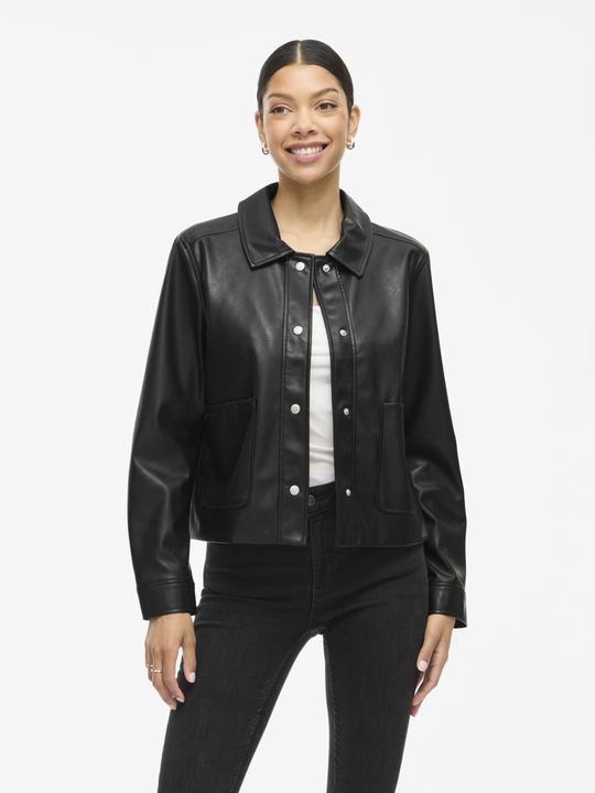 Immagine prodotto Vila VIHELLIUM Beschichtete Jacke (40)