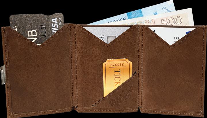 Produktbild Exentri Wallet