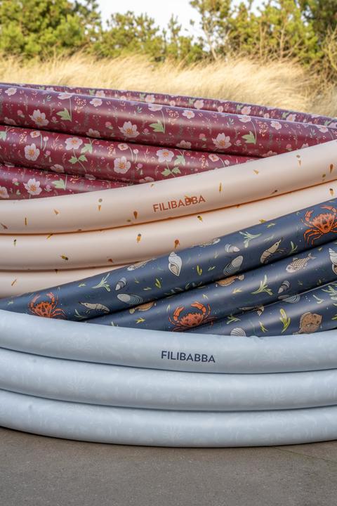 Image du produit Filibabba Alfie - Océan nordique