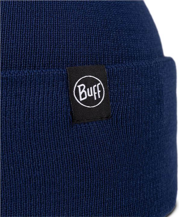 Produktbild Buff Knitted Hat Lilon Midnight (One Size)