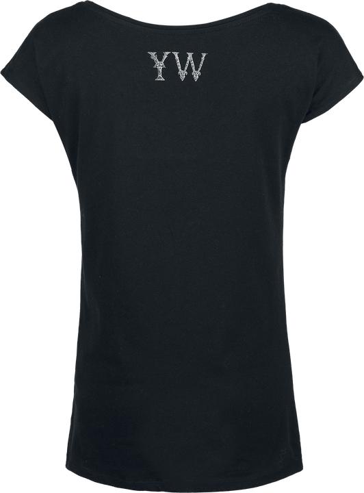 Produktbild Nightwish Yesterwynde Space (S)