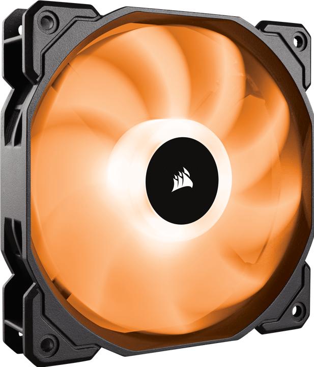 Actual product image Corsair Sp120 RGB (120 mm, 1 x)