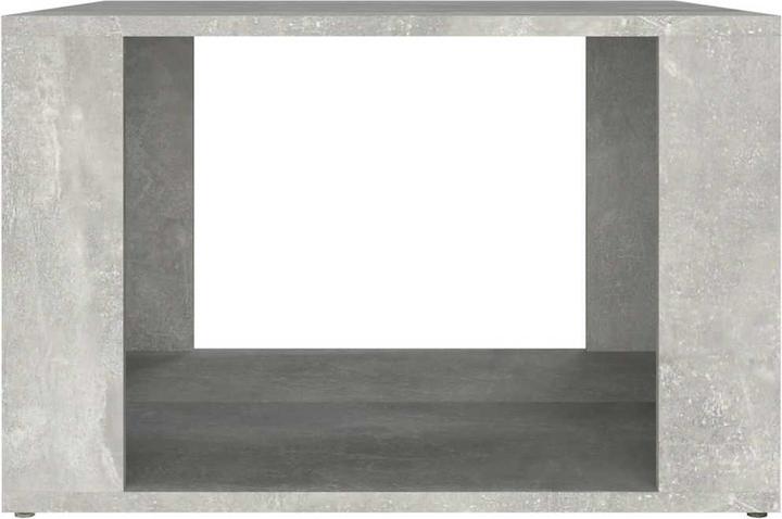 Produktbild vidaXL Nachttisch (57 x 55 x 36 cm)