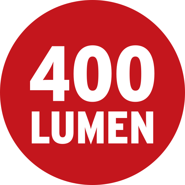 Image du produit Brennenstuhl Projecteur solaire à LED SOL 800 avec détecteur de mouvement infrarouge anthracite (400 lm, IP44)