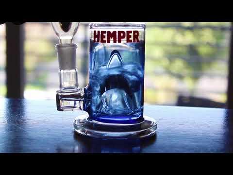 Produktbild Hemper Shark Rig