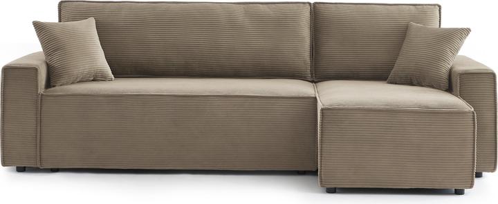 Produktbild Baita Zola (4-Sitzer, Ecksofa)