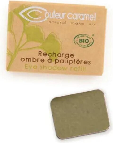 Produktbild Couleur Caramel Refill Lidschatten re22 No 107