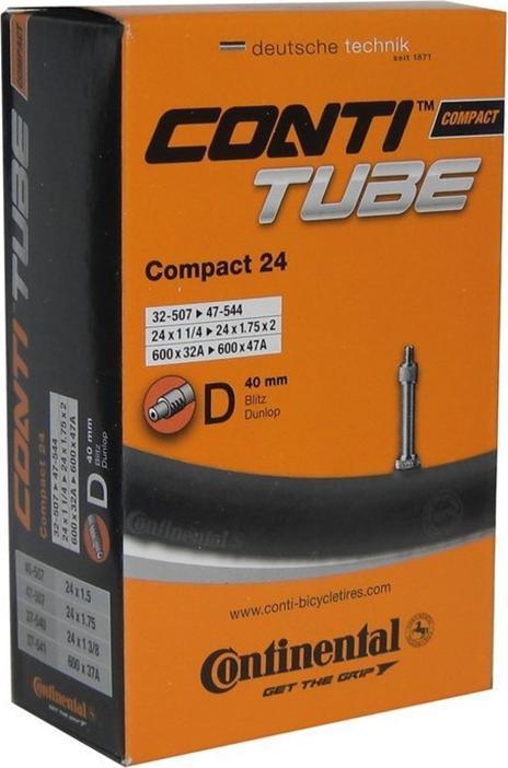 Continental MTB 29" Wide