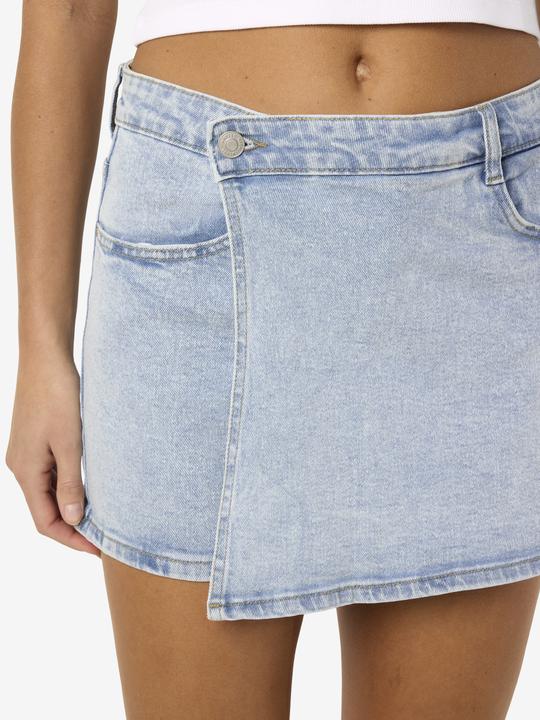 Produktbild Noisy May NMNOAMI MINI Jeansrock (S)