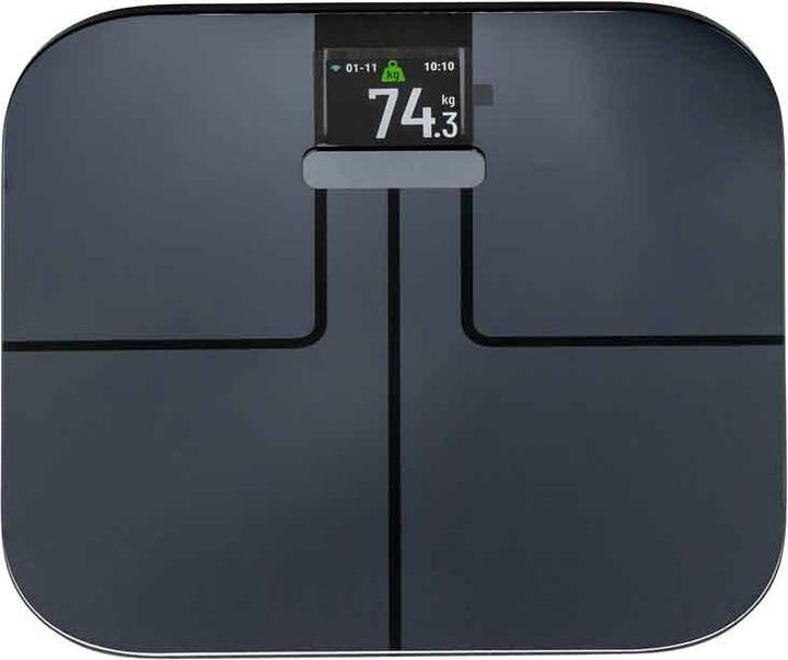 Image du produit Garmin Index S2 Smart Scale (181.40 kg)