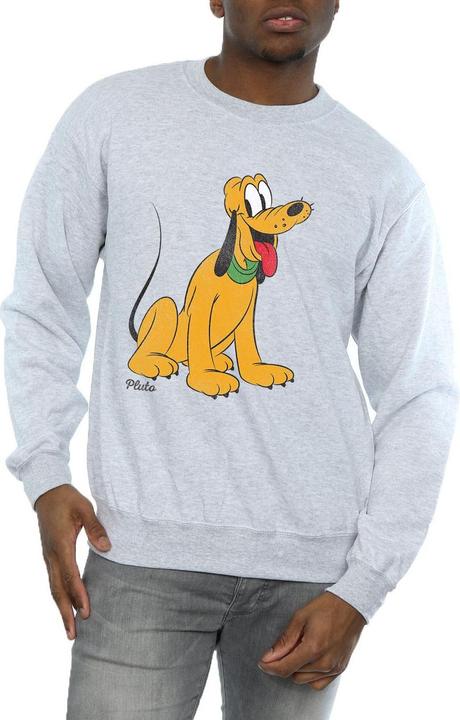 Immagine prodotto Disney Felpa classica (L)