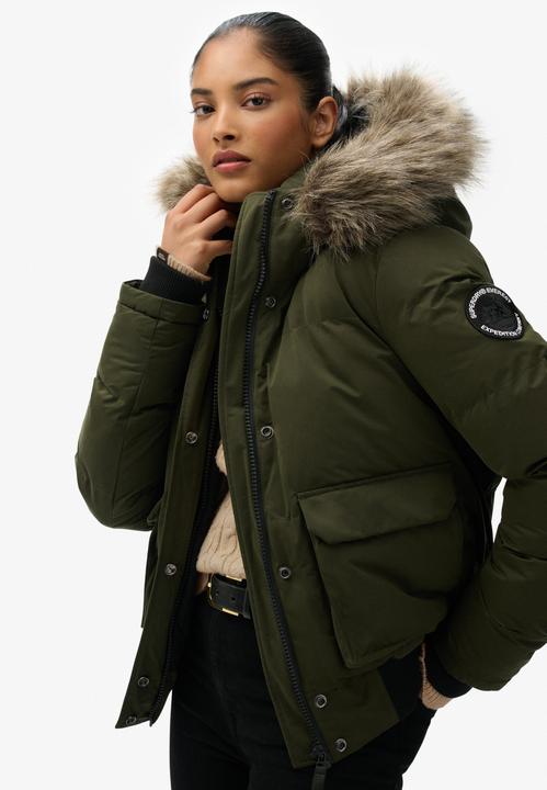 Produktbild Superdry Ella Everest (M)