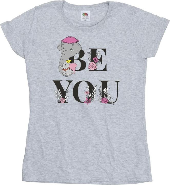 Produktbild Disney Dumbo Be You TShirt (L)