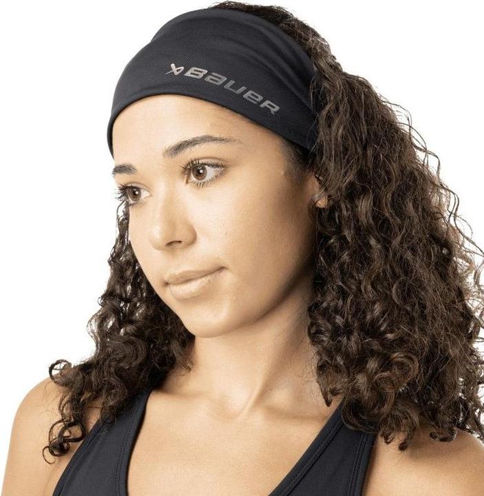 Actual product image Bauer Stirnband