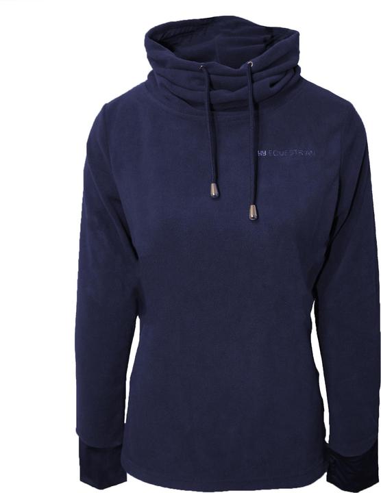 Immagine prodotto Hy Felpa Synergy con scollo a cascata (L)