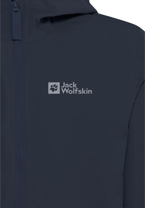 Immagine prodotto Jack Wolfskin Flaze Jacket K (92)