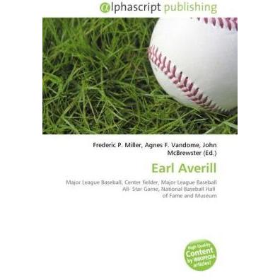 Earl Averill, Ratgeber