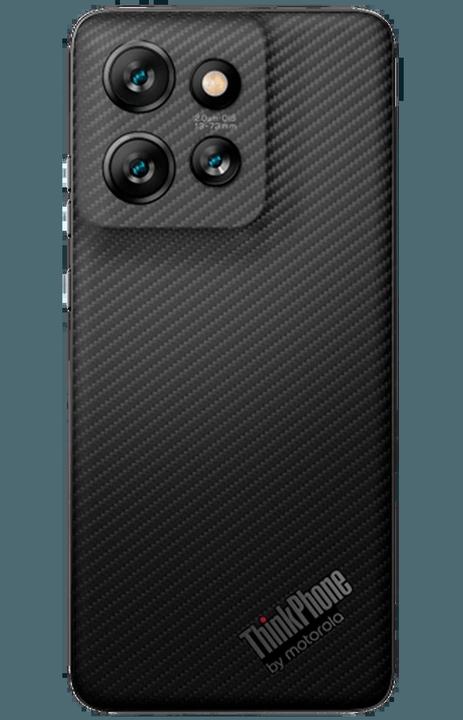 Produktbild Motorola ThinkPhone25 (256 GB, Black, 6.36", Dual SIM, 5G)