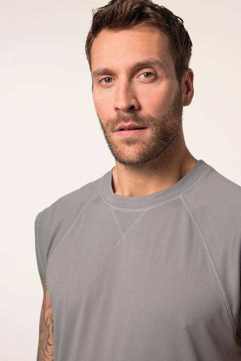 Produktbild Jay-Pi Funktions-Top, Bauchfit, Fitness, QuickDry, bis 7 XL (6XL)