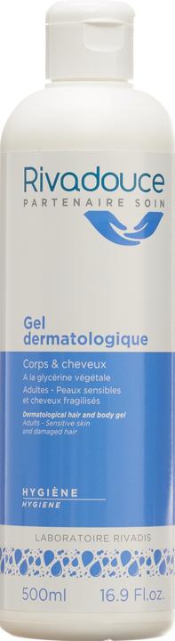 Produktbild Rivadis Dusche Bad Shampoo Körper und Haare (500 ml)