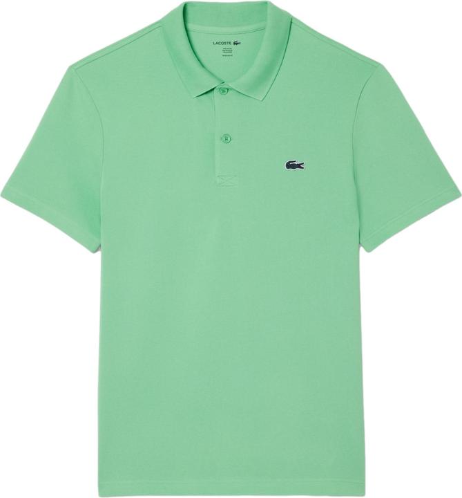 Immagine prodotto Lacoste Poloshirt Kurzarmshirt mit Polokragen (M)