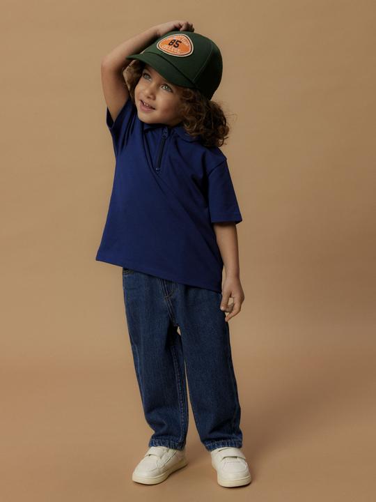 Actual product image Name it Tapered Fit Jeans (110)