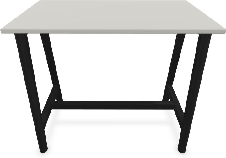 Actual product image Narbutas Nova Wood high table (120 x 70 x 105 cm)