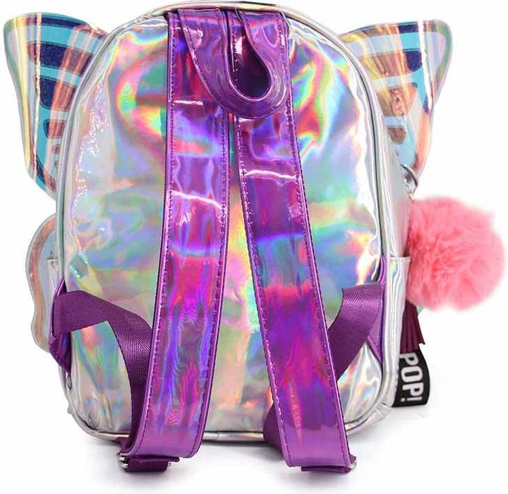 Image du produit Oh My Pop! Petit sac à dos Fashion Wings