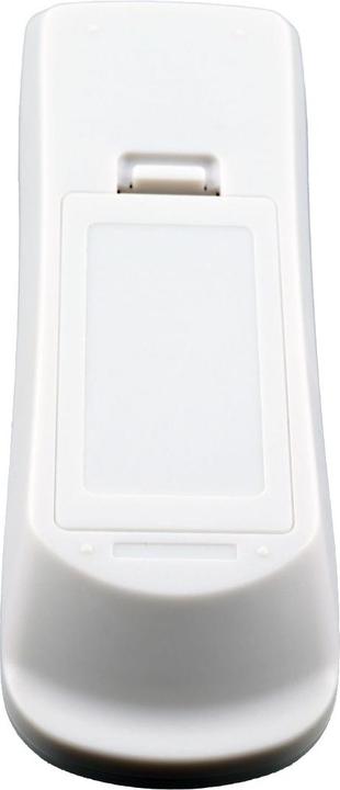 Actual product image Azurano Remote control compatible with EPSON 1599176, 159917600 (Remote control)