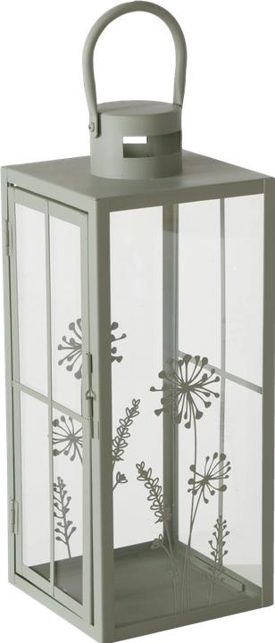 Boltze Home Laterne Yves, 2 tlg., Set 2 (14 x 14 x 14 cm, 2 x)