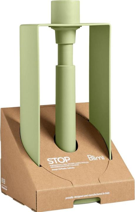 Produktbild Blim Plus Haushaltrollenhalter
