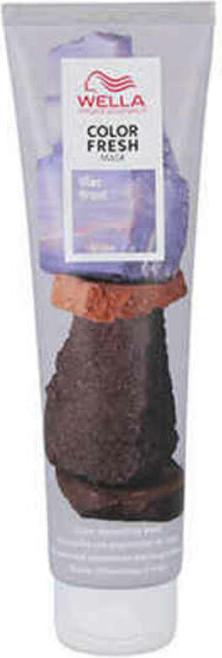 Actual product image Wella Color Fresh Mask (150 ml)