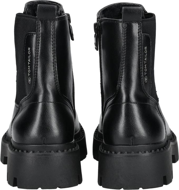 Actual product image Tom Tailor Stiefelette (41)