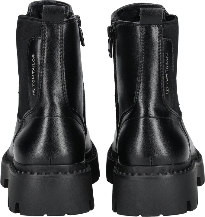 Produktbild Tom Tailor Stiefelette (41)