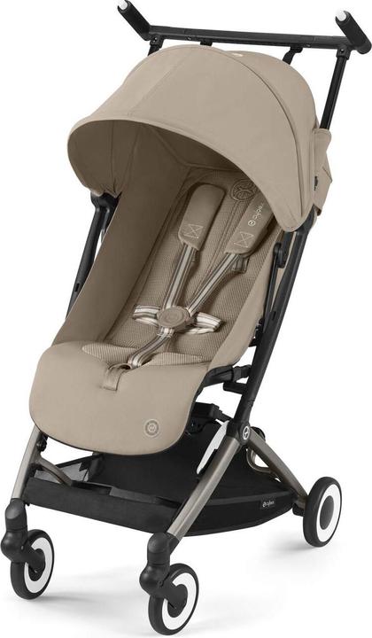 Cybex Libellule TPE