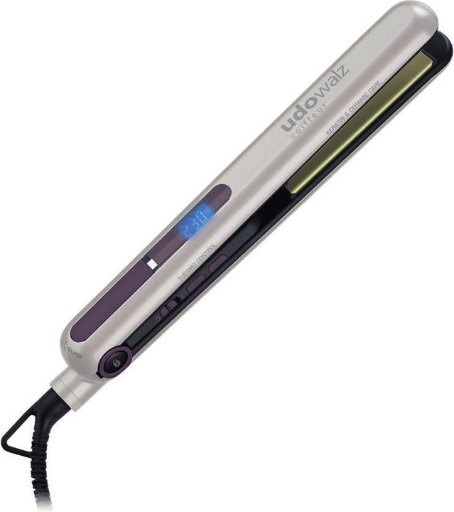 Beurer Beur steiltang actief B9 400 sr | Udo Walz (Straightener)