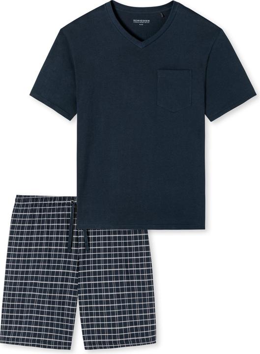 Actual product image Schiesser Pyjamas short (M)
