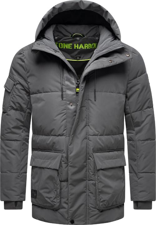 Produktbild Stone Harbour Lauroo XX (3XL)