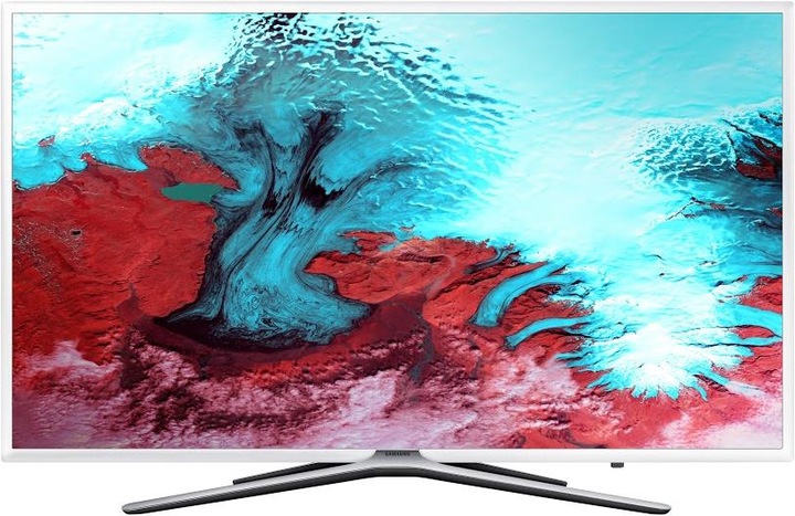 Image du produit Samsung Ue40k5580 (40", LCD, Full HD, 2016)