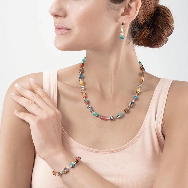 Immagine prodotto Coeur de Lion Armband (18.50 cm, Acciaio inossidabile)