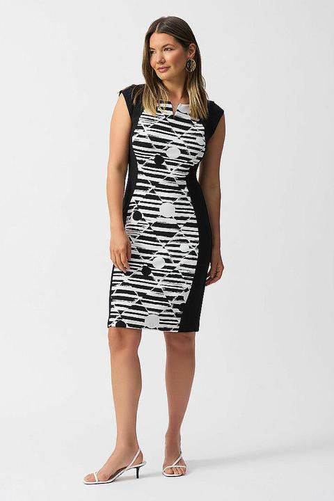 Produktbild Joseph Ribkoff Midikleid (44)